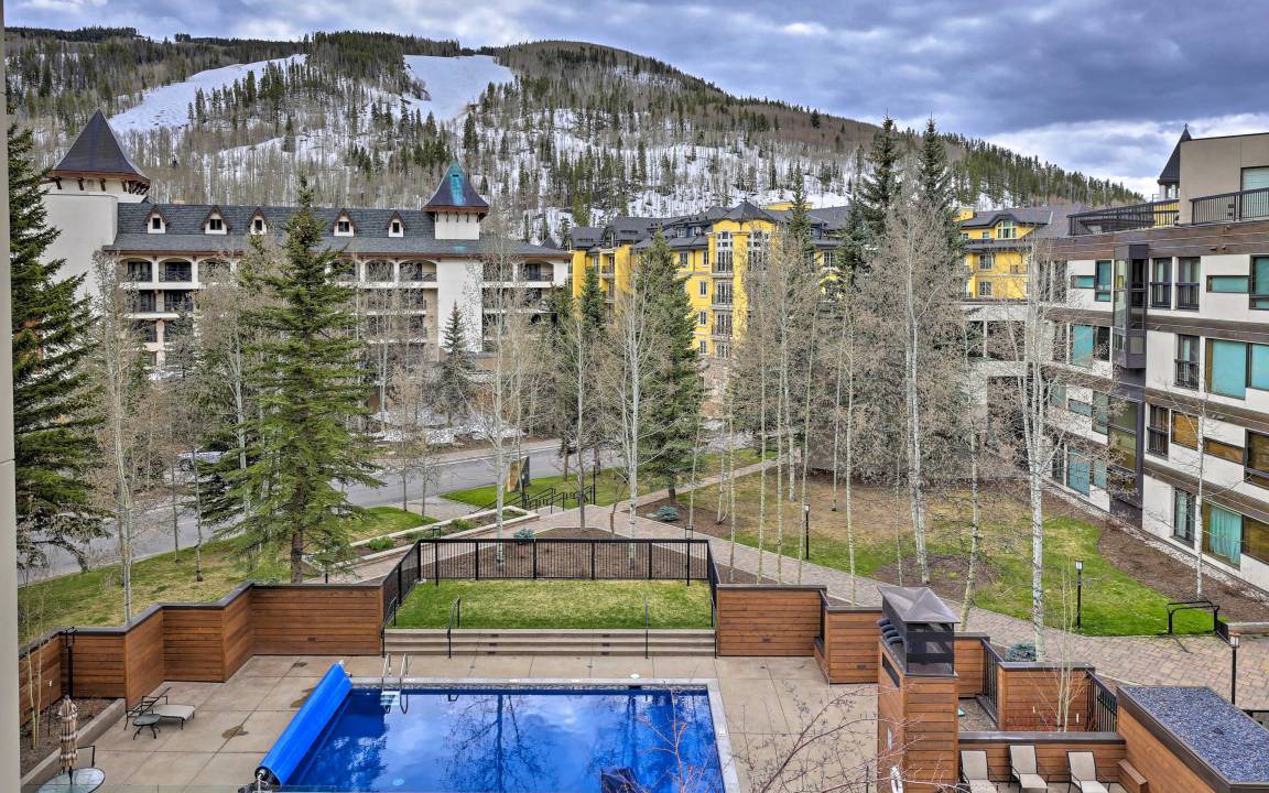 Photo of Others in Vail