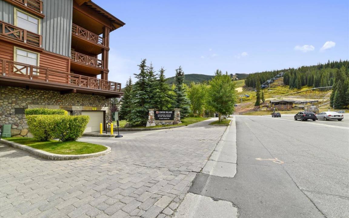 Photo of Others in Copper Mountain Village