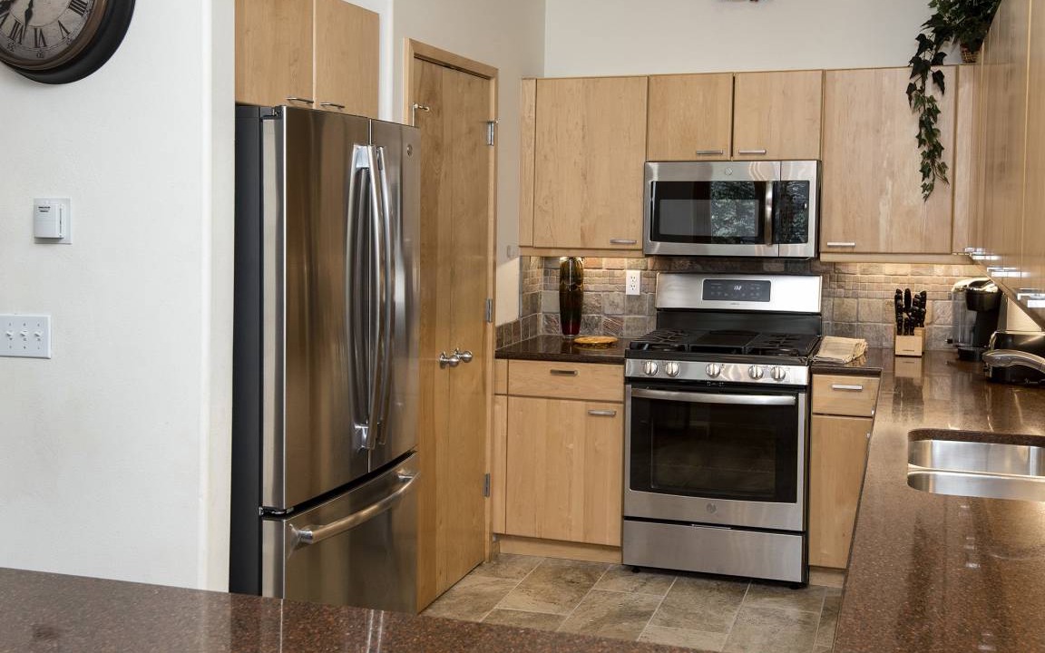 Photo of Kitchen in Vail