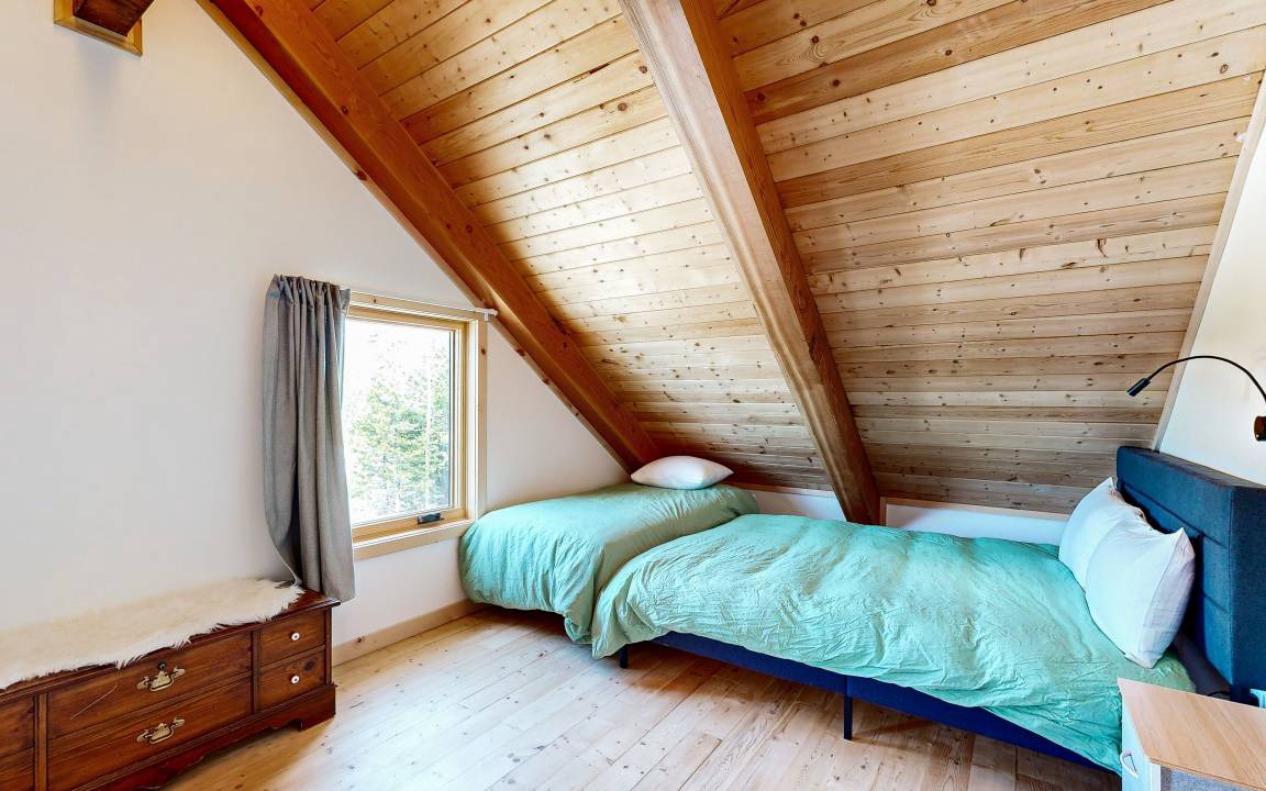 Photo of Bedroom in Winter Park Highlands