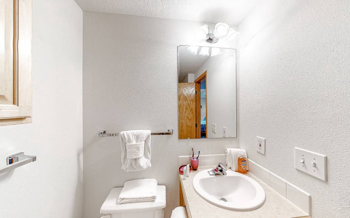 Photo of Bathroom in Fraser