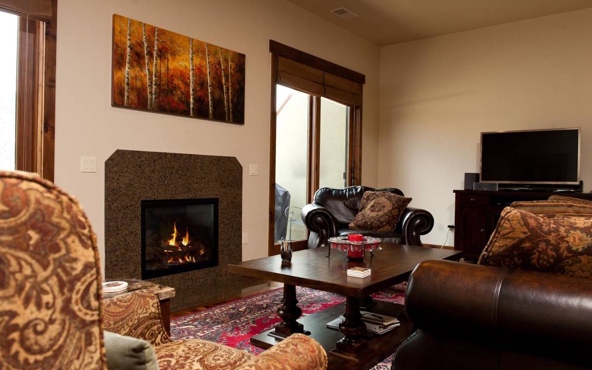 Photo of Livingroom in Durango