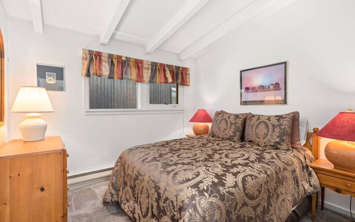Photo of Bedroom in West End
