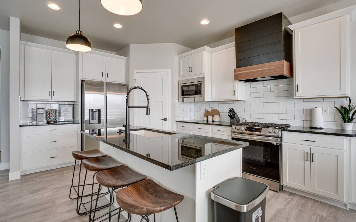 Photo of Kitchen in Windsor