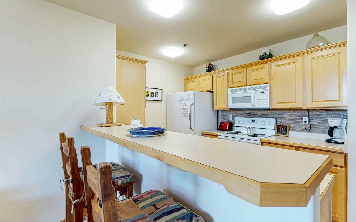 Photo of Kitchen in Dillon