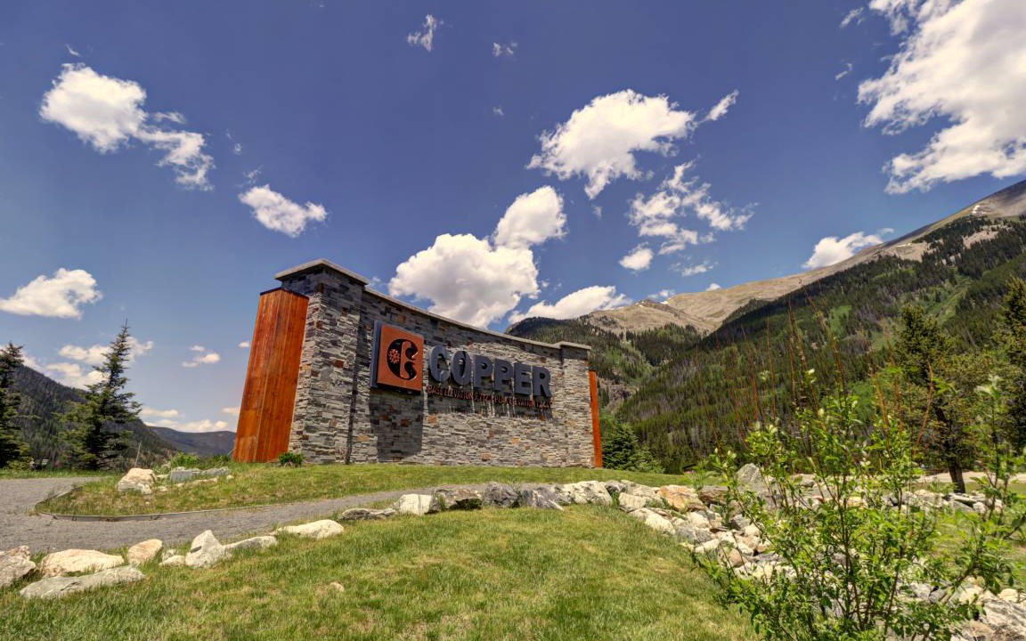 Photo of Others in Copper Mountain Village