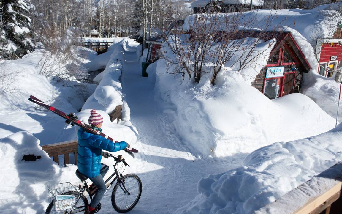 Photo of Others in Crested Butte