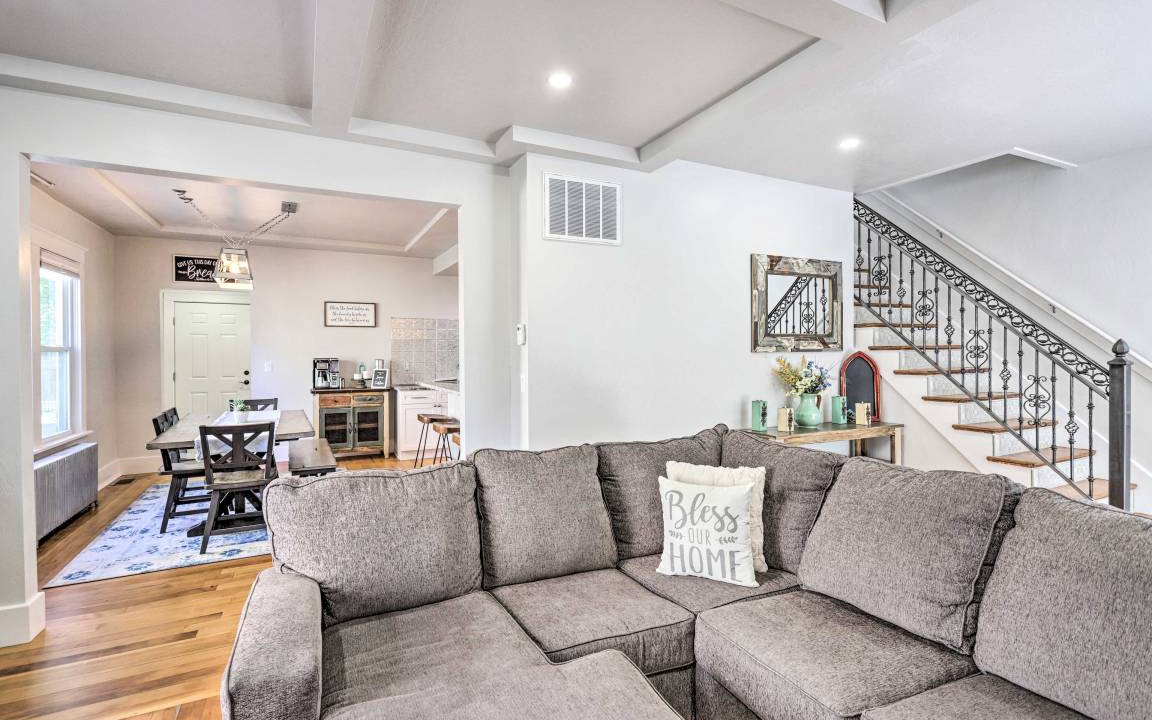 Photo of Livingroom in Fruita