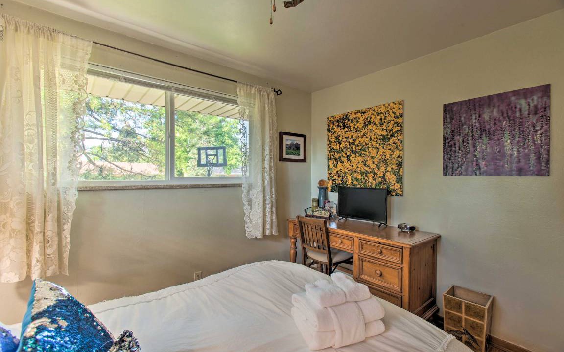 Photo of Bedroom in Harvey Park