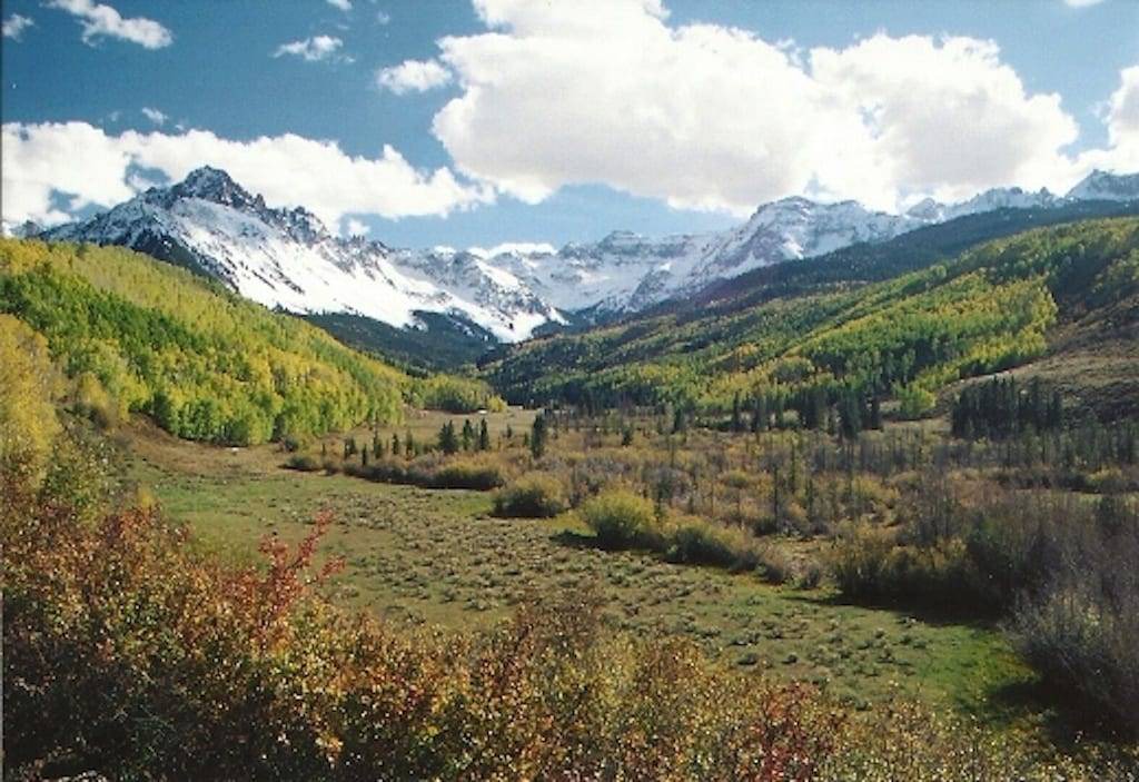 Photo of Others in Peak 9