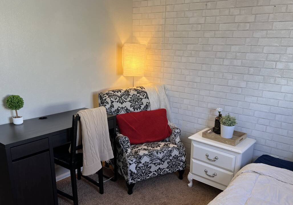 Photo of Bedroom in Greeley