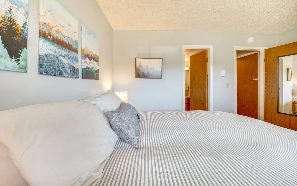 Photo of Bedroom in Fraser