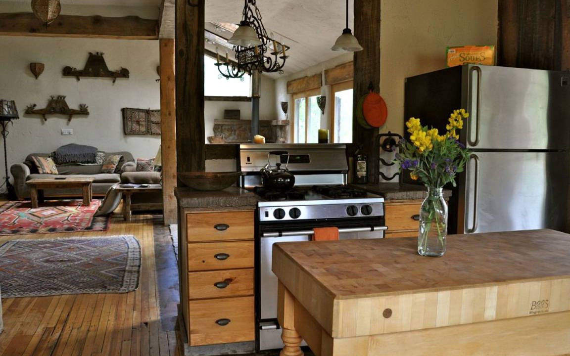 Photo of Kitchen in Nederland