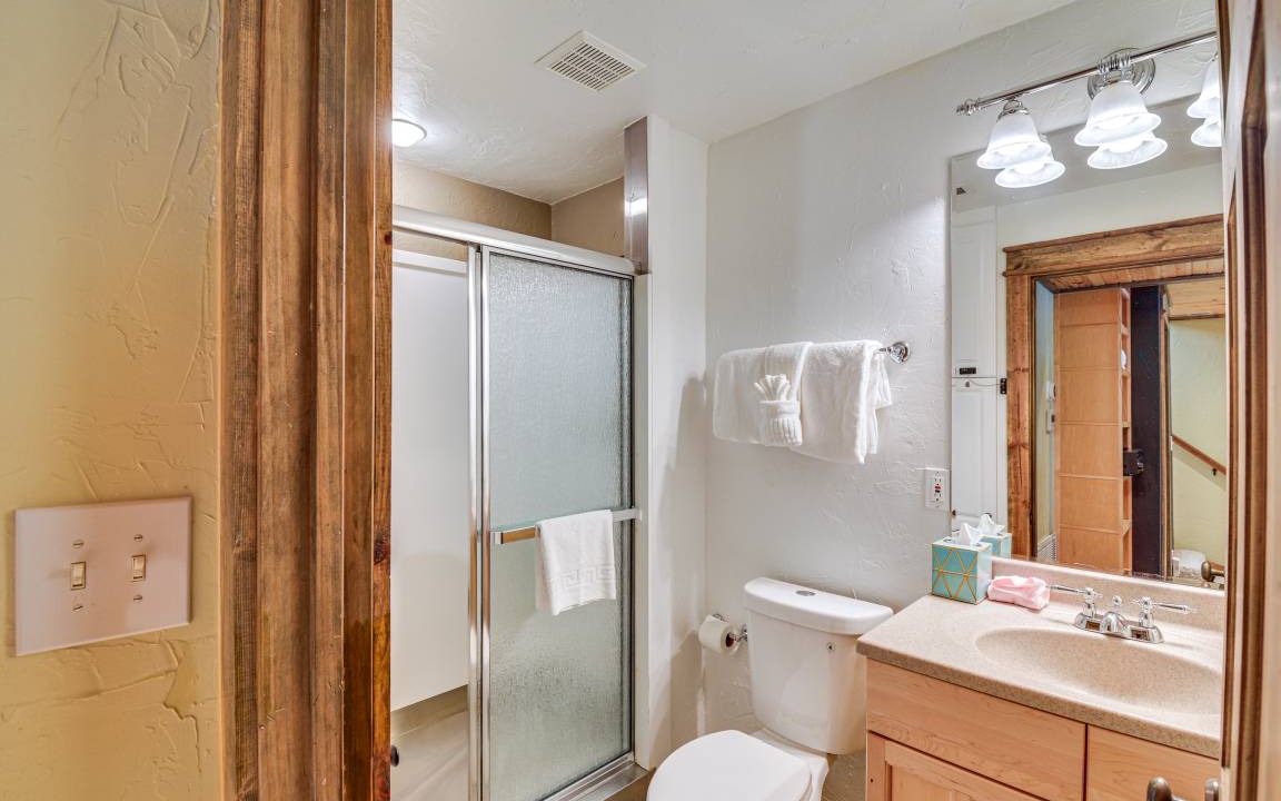 Photo of Bathroom in Valley of the Sun