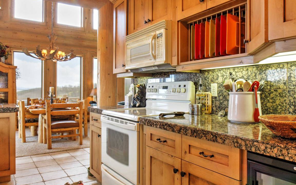 Photo of Kitchen in Granby