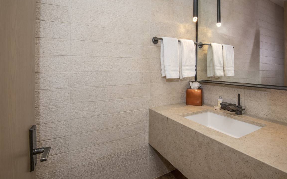 Photo of Bathroom in Vail