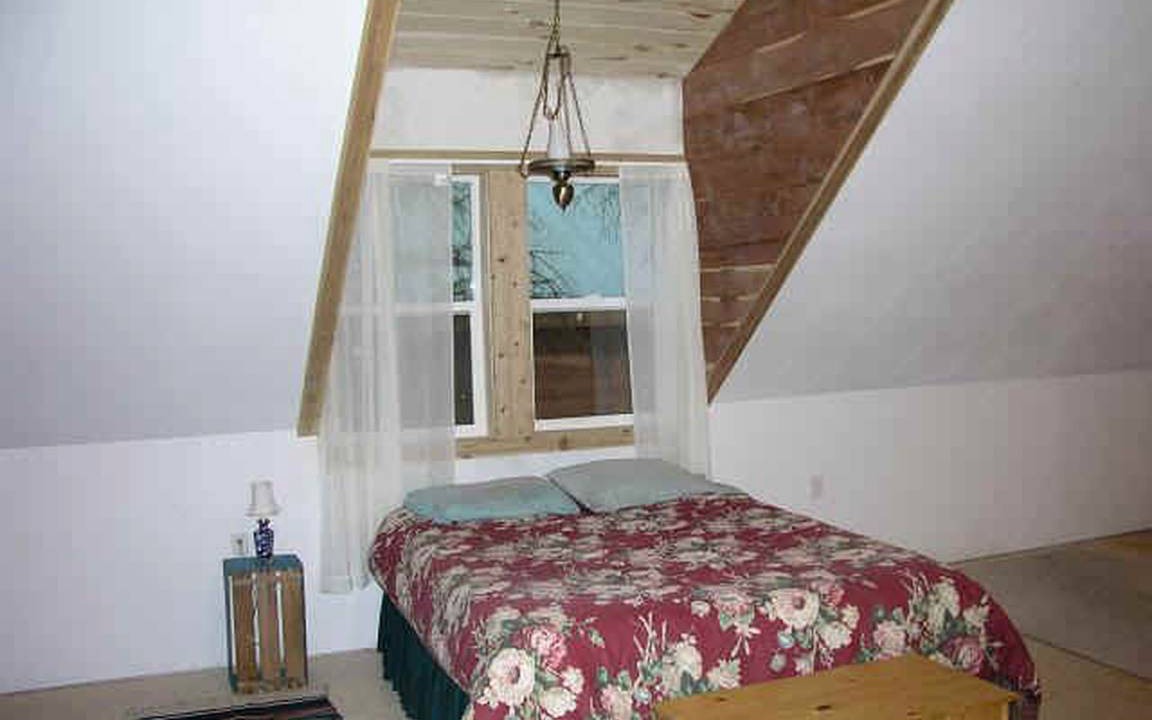 Photo of Bedroom in Lake City