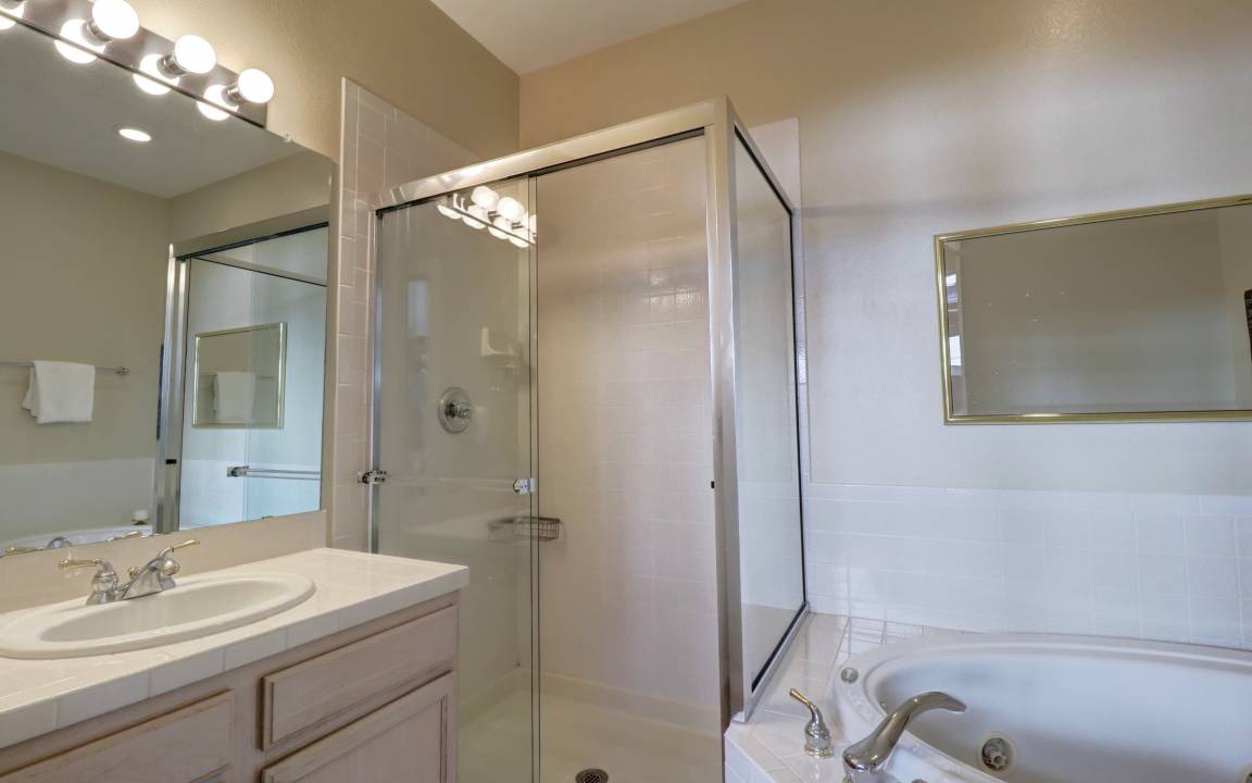 Photo of Bathroom in East Village at Copper