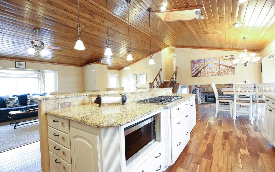 Photo of Kitchen in Gleneagle