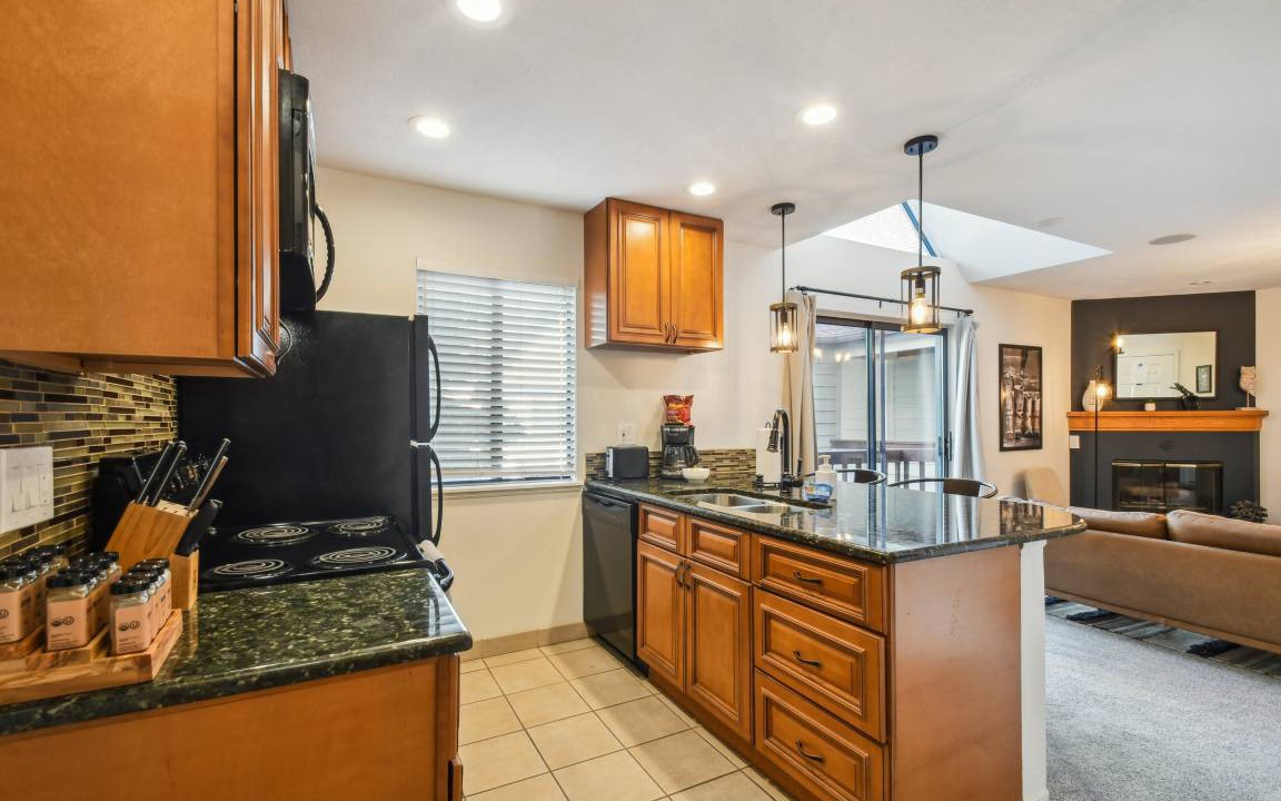 Photo of Kitchen in Englewood