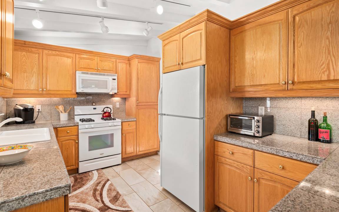 Photo of Kitchen in West End