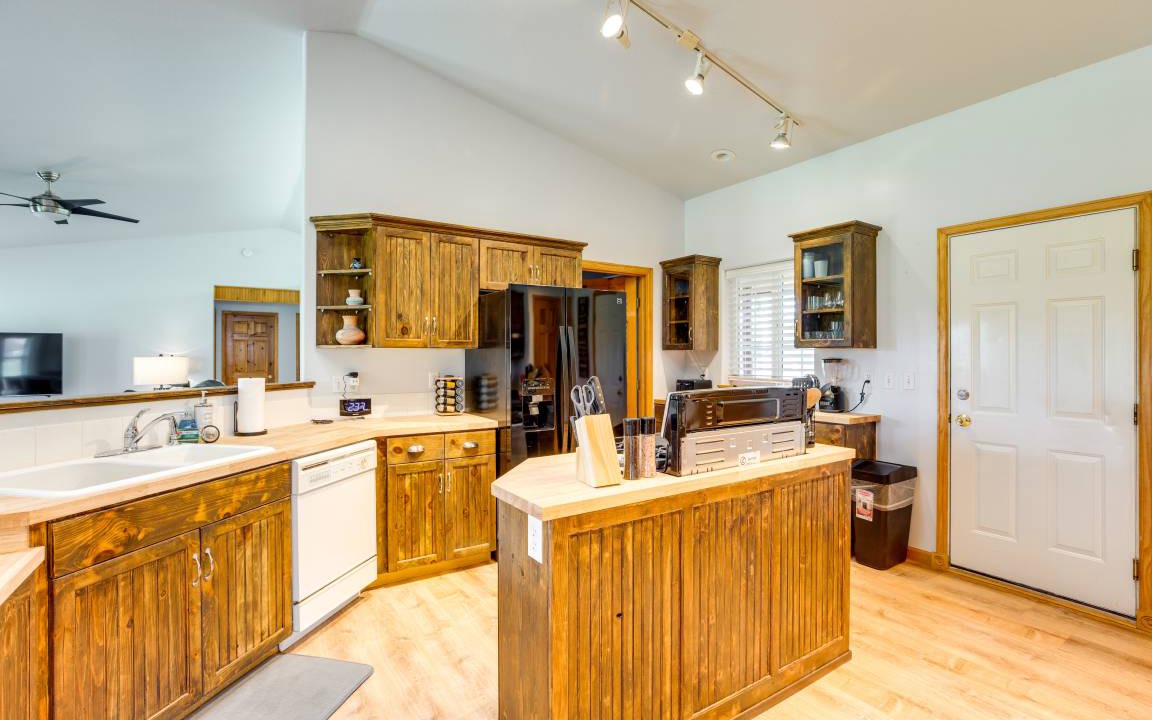 Photo of Kitchen in Vernal