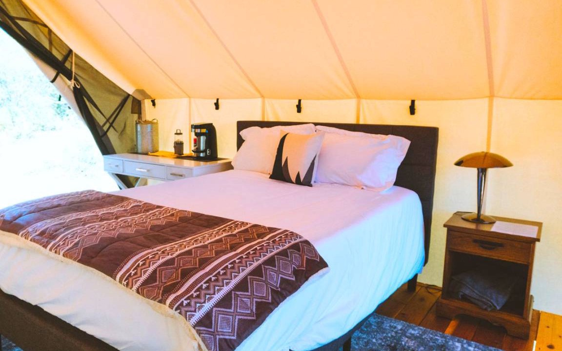 Photo of Bedroom in Lewis