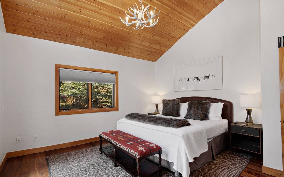 Photo of Bedroom in Vail