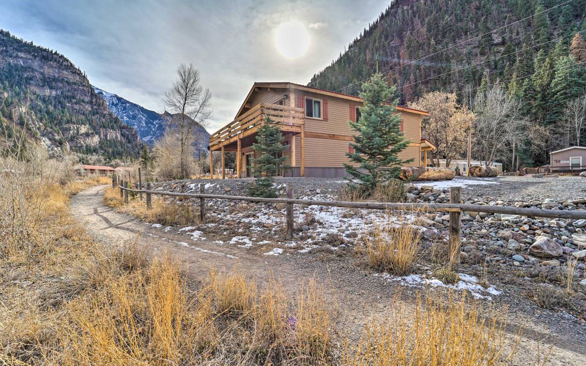 Photo of Others in Ouray
