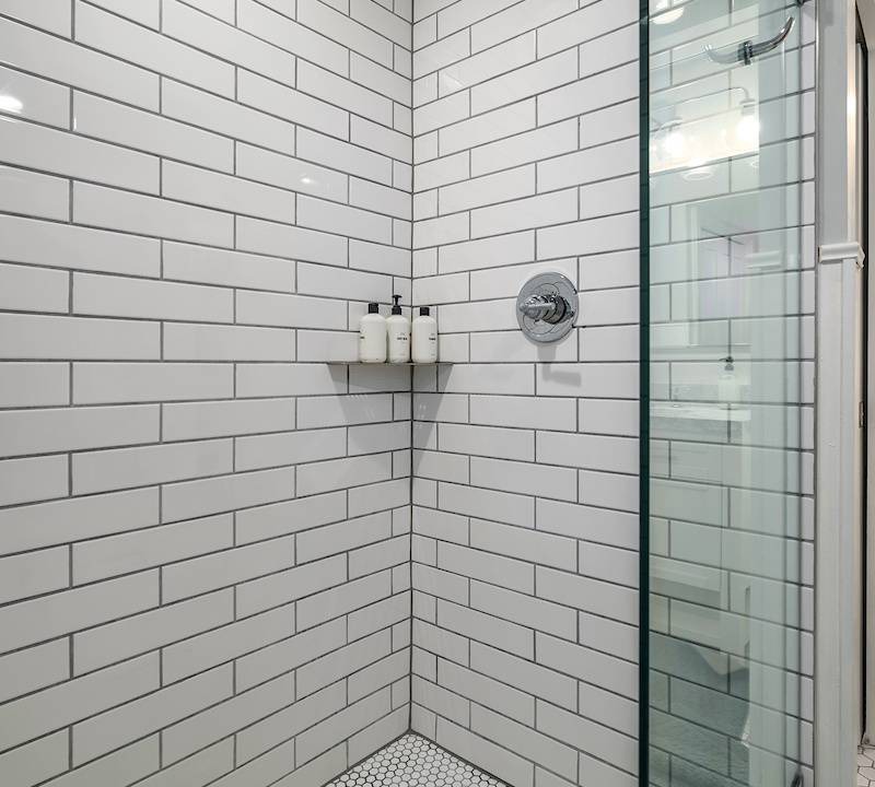 Photo of Bathroom in Old Town
