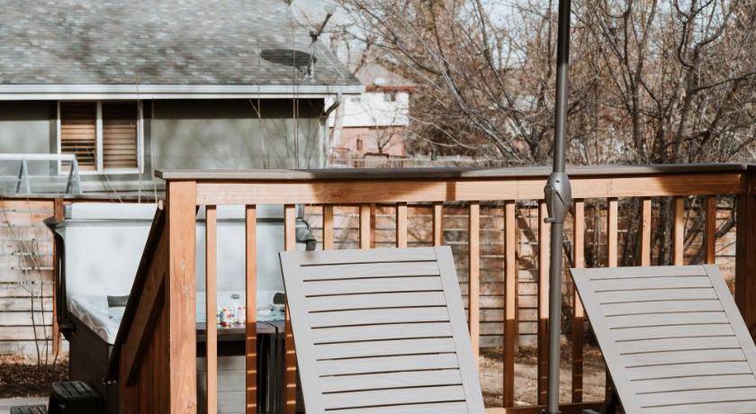 Photo of Patio Balcony in Littleton
