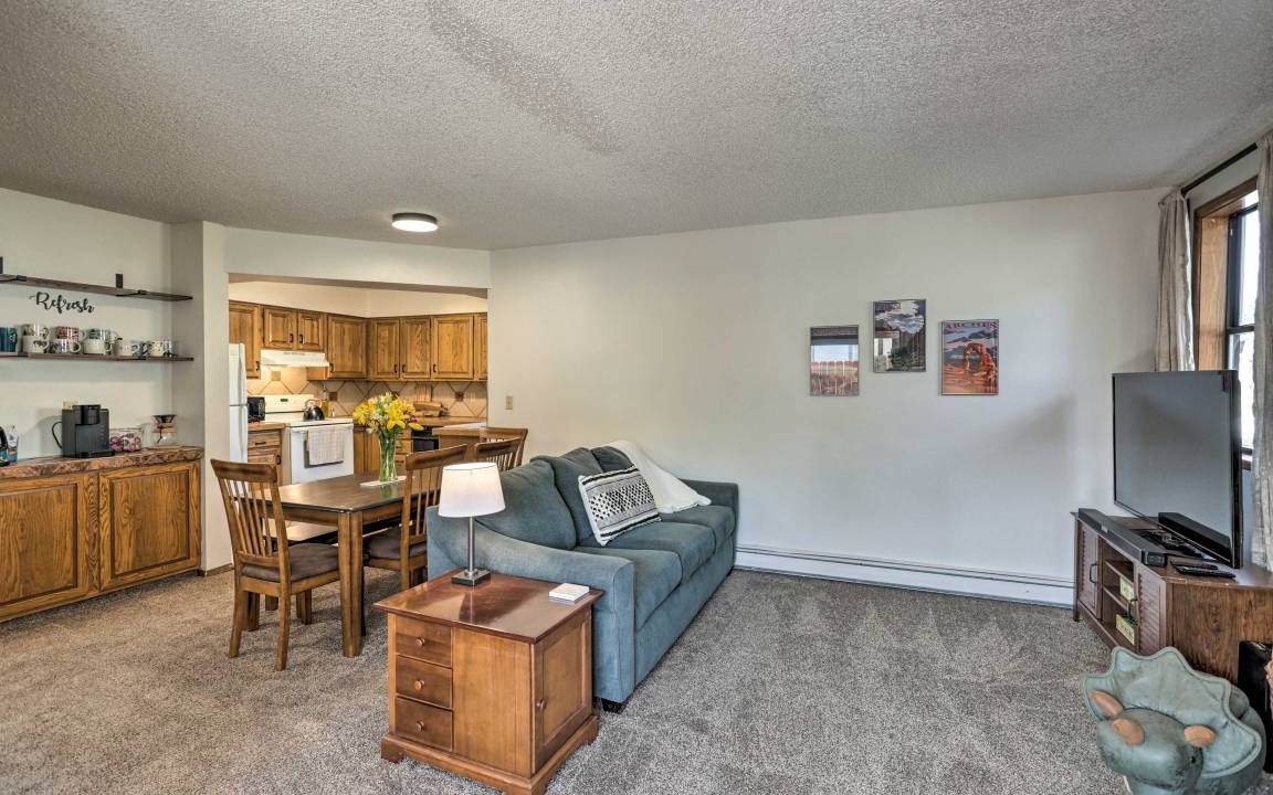 Photo of Livingroom in The Ridges
