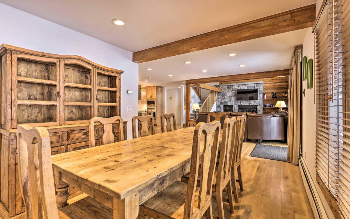 Photo of Kitchen in Eagle-Vail