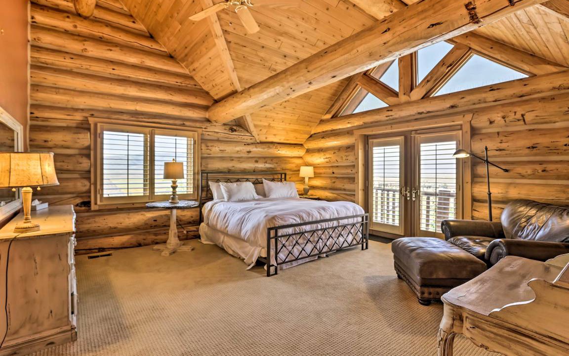 Photo of Bedroom in Silvercreek