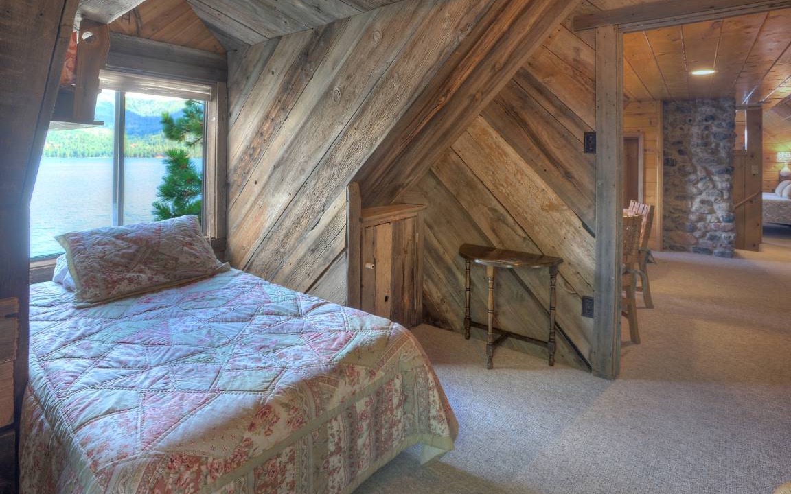 Photo of Bedroom in Bayfield