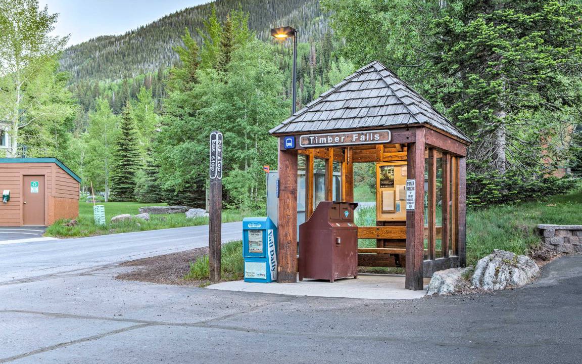 Photo of Others in Vail