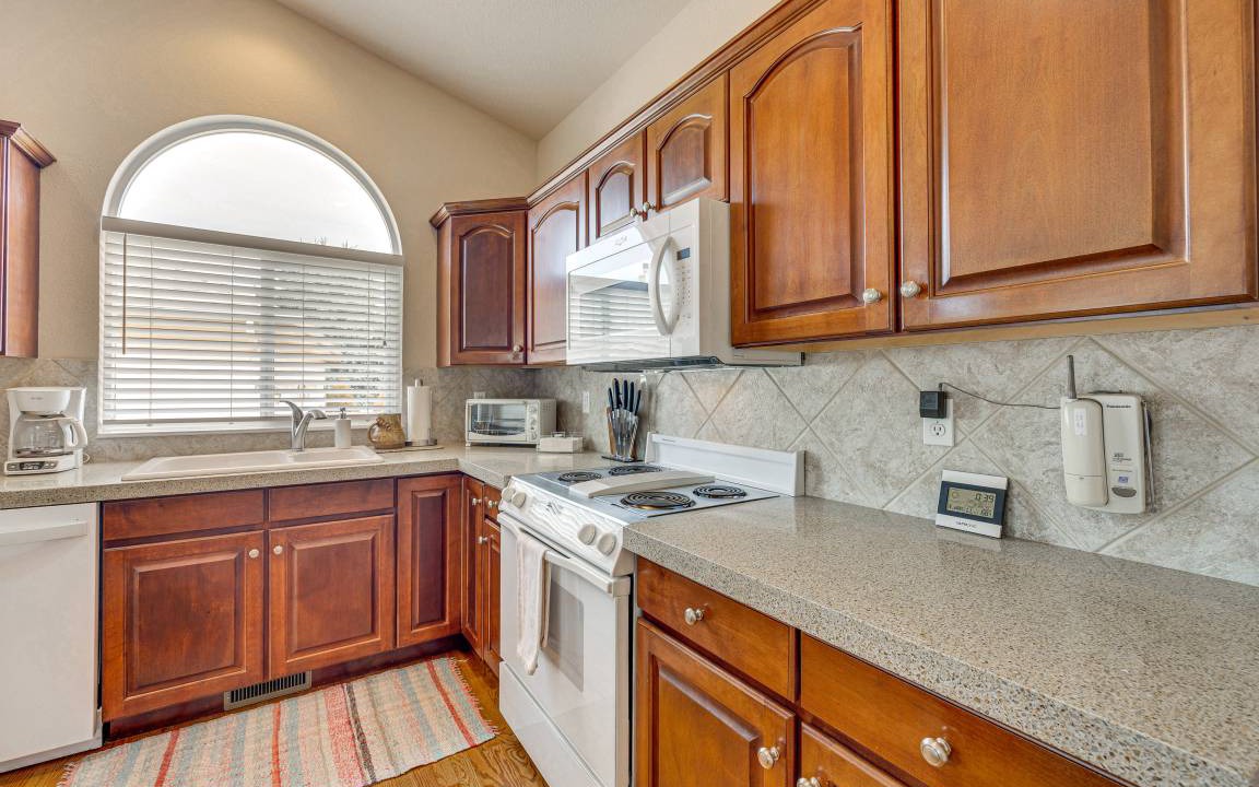 Photo of Kitchen in Briargate