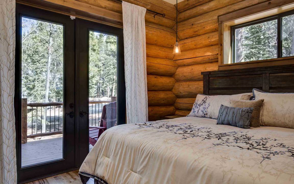 Photo of Bedroom in Breckenridge Park Estates