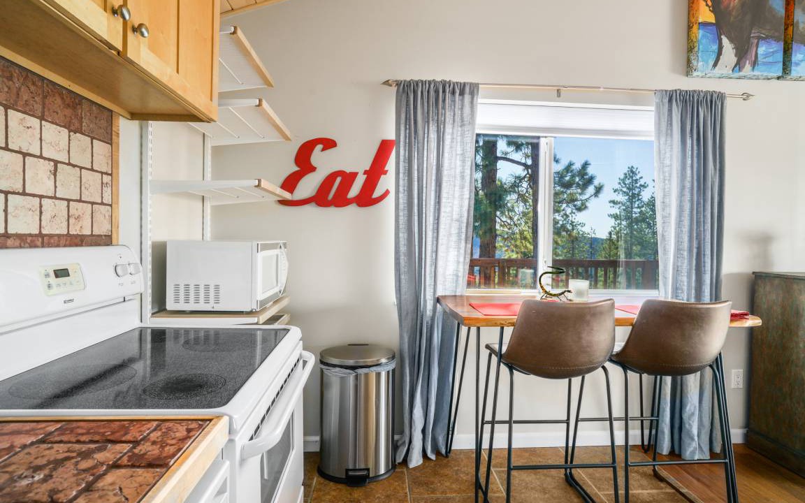 Photo of Kitchen in Durango - Purgatory