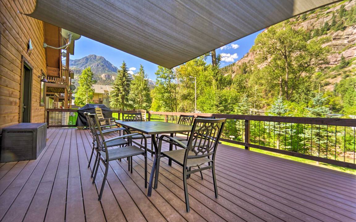 Photo of Others in Ouray