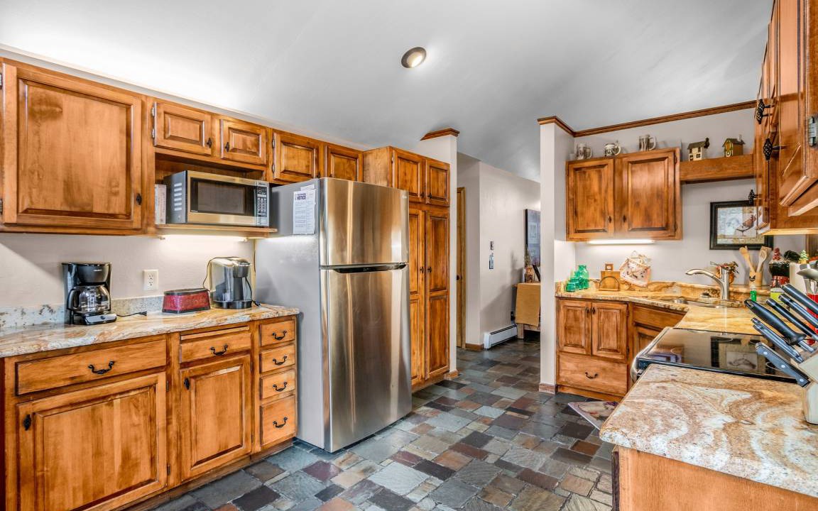 Photo of Kitchen in Carriage Hills
