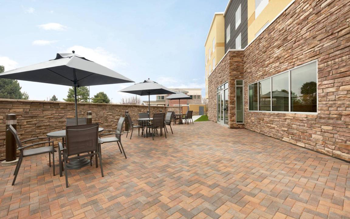 Photo of Patio Balcony in Longmont