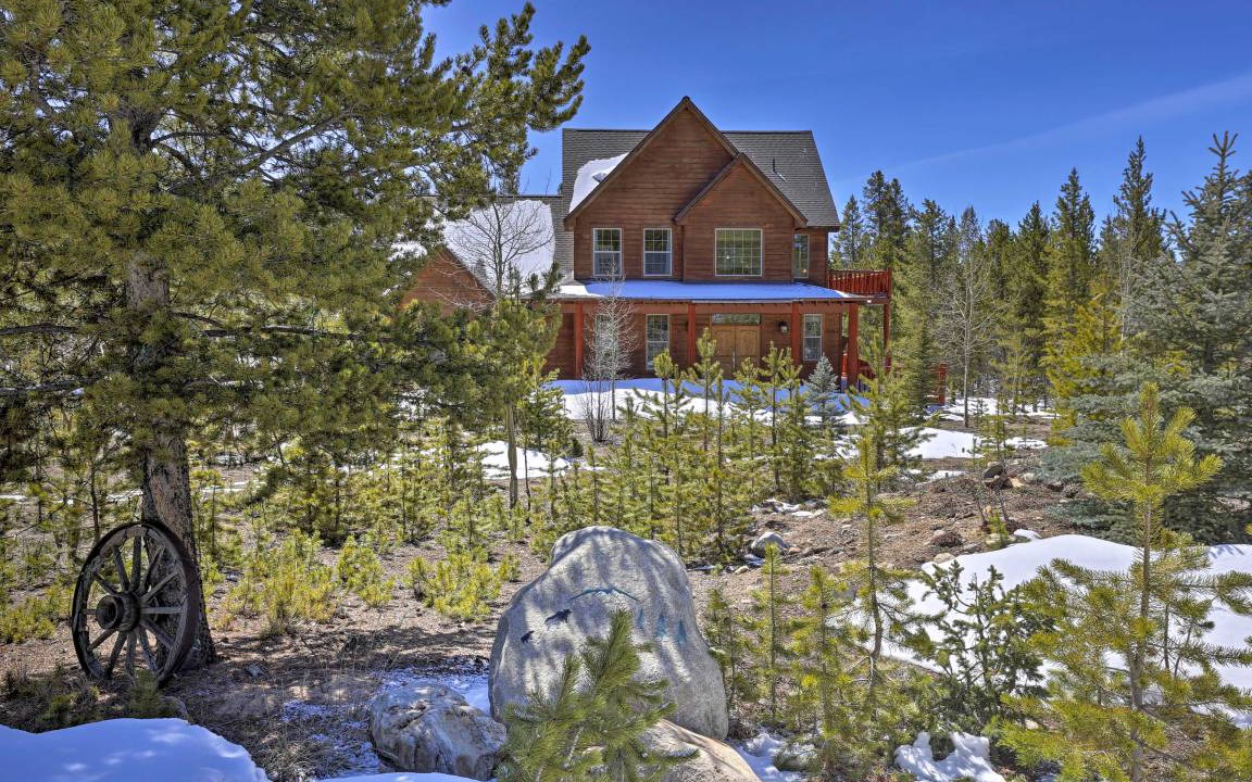 Photo of Others in Leadville