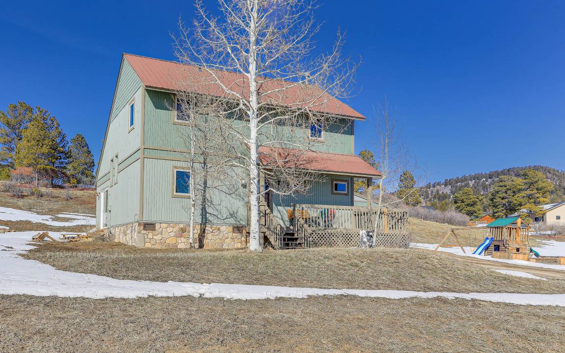 Photo of Others in Pagosa Highlands