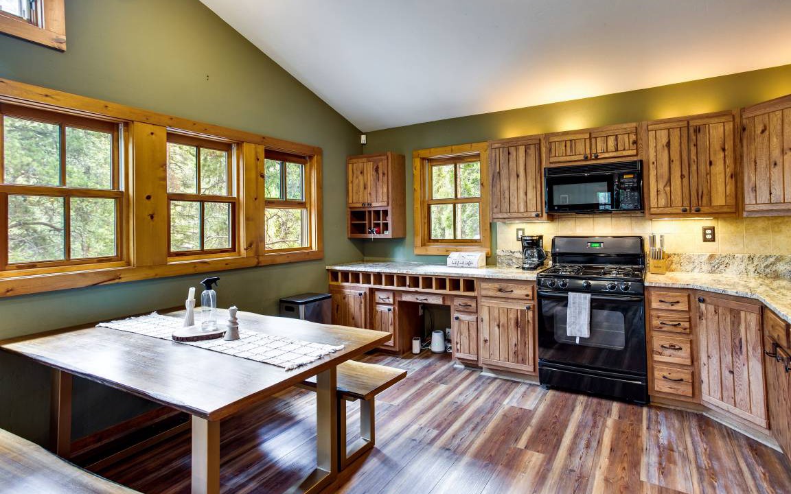 Photo of Kitchen in Almont
