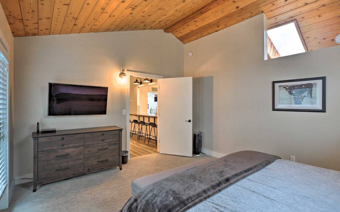 Photo of Bedroom in Eagle-Vail