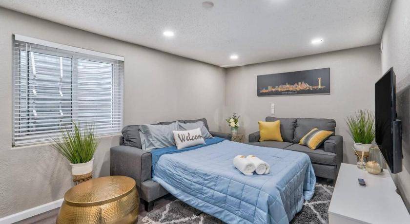 Photo of Bedroom in Stetson Hills
