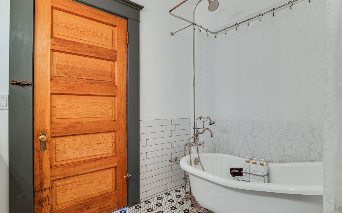 Photo of Bathroom in Florence