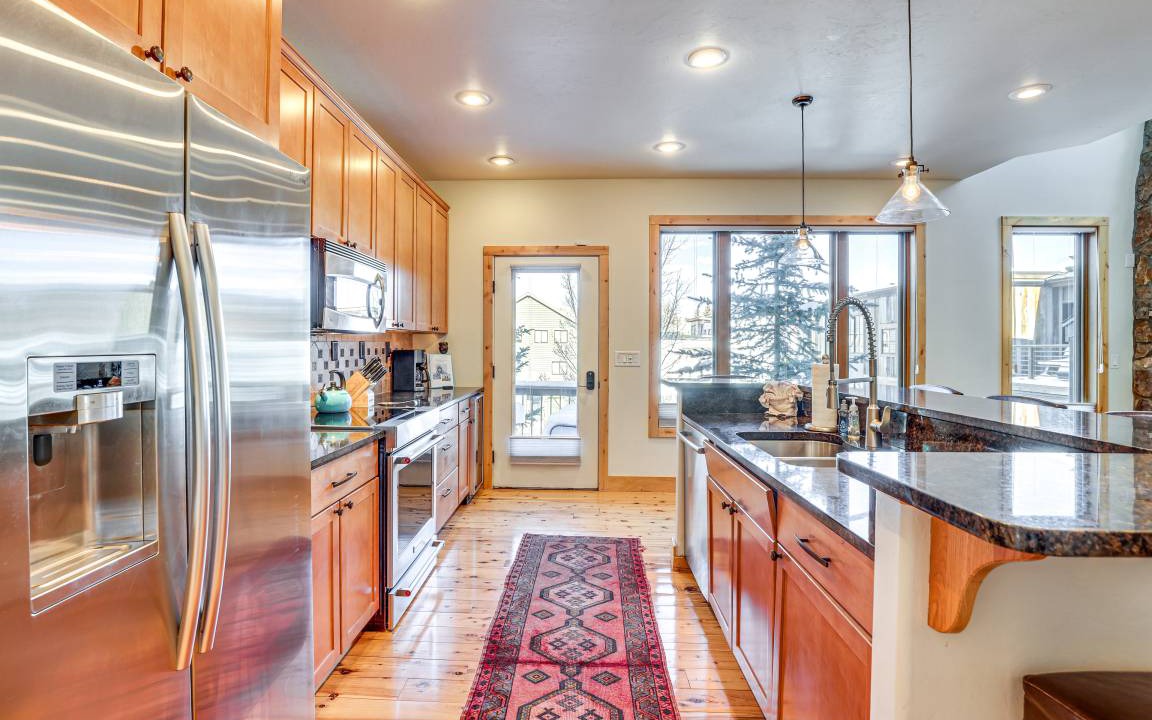 Photo of Kitchen in Frisco