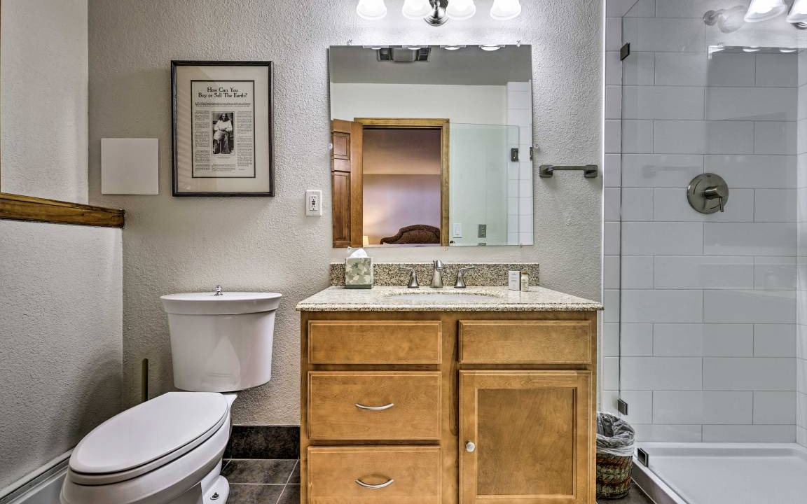 Photo of Bathroom in Eagle-Vail